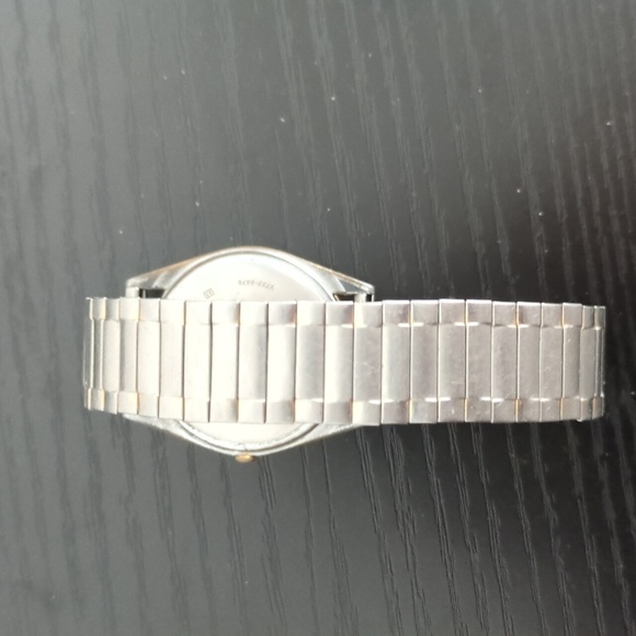 Men's pulsar watch - Picture 5 of 8